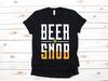 Beer Snob T-Shirt, Funny Craft Beer Shirt, Funny Beer T-shirt, Homebrewing Shirt, Homebrewery, Craft Beer Tank Top, T-shirt