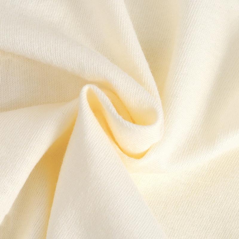 Kids Summer Clothes Baby Boys Girls Cute Cartoon 3D Lion Little Bear Doll T-shirt Kawaii Cotton Boys Clothes Top Casual