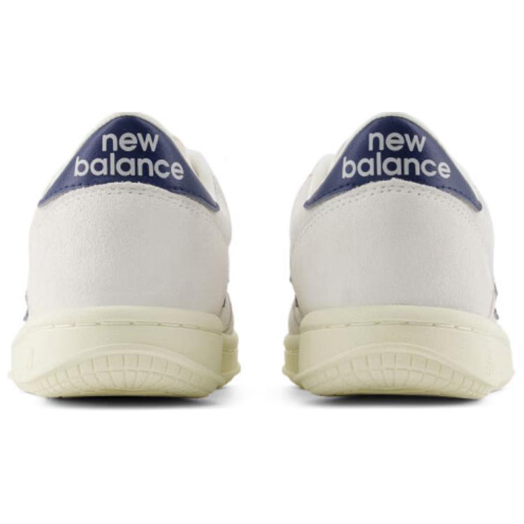 New New Balance T500 Sea Salt Navy Angora CT500CF