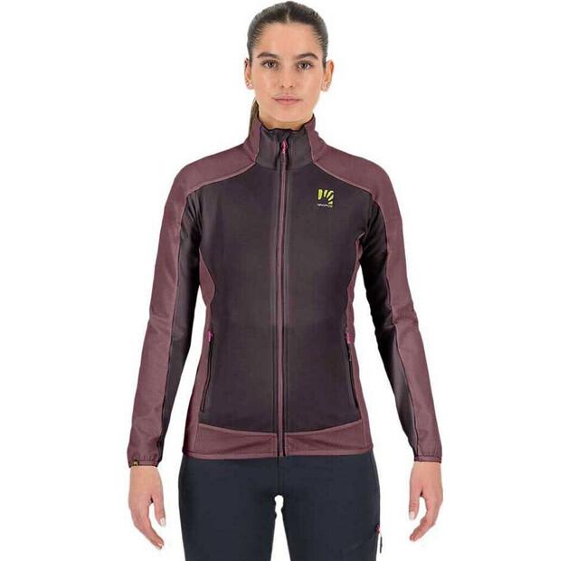 Флисовая куртка KARPOS Vertice W Fleece L