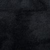 Oviedo Short Pile Rug Black 140 X 200 Cm