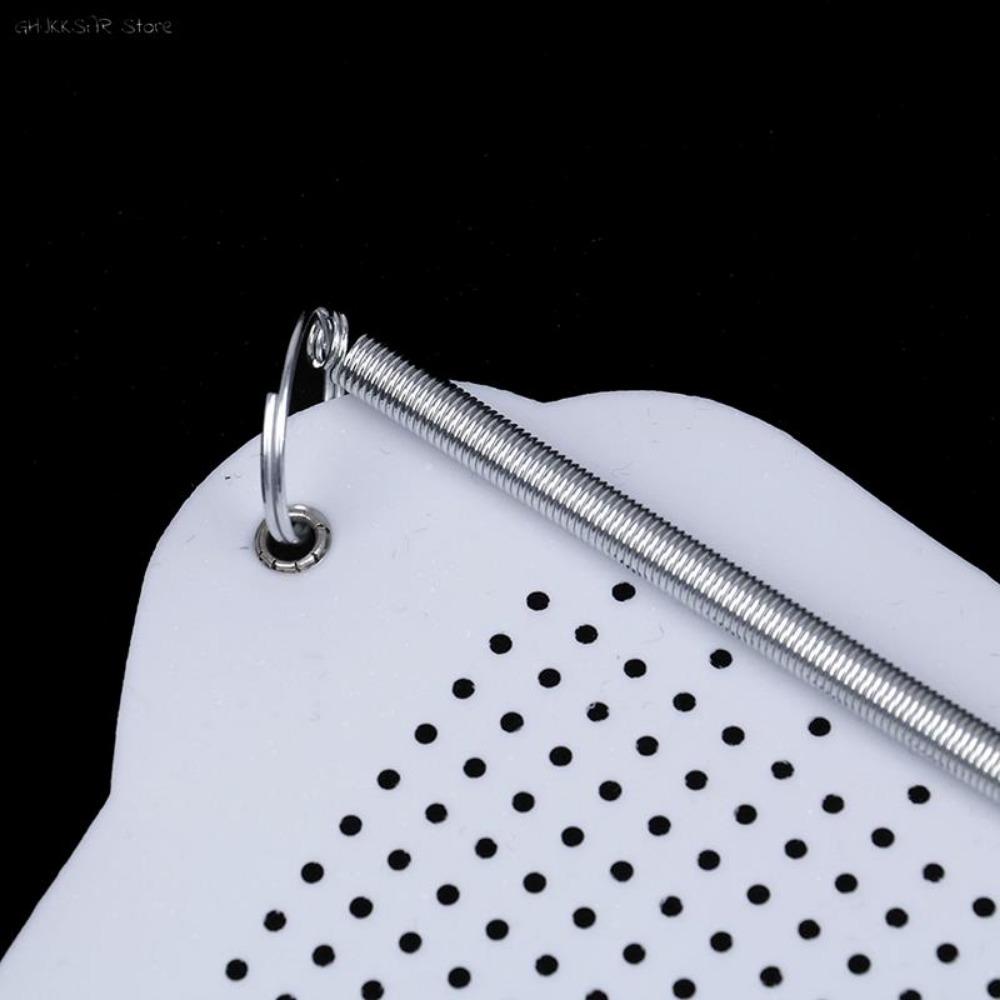 Iron for Protect Fabrics Ironing Board Mat Iron Shoe Cover Ironing Plate Protector Iron Plate Cover