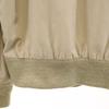 LONDON FOG 80s Vintage Jacket 40 Beige With Blouson Liner Men's Used