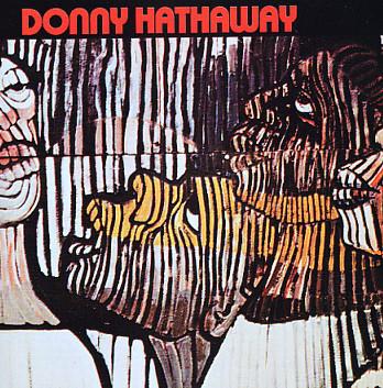 

CD DONNY HATHAWAY Donny Hathaway R271519 Rhino Entertain 1993 US SoulFunk Used