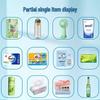 Yisanwei Summer Cooling Employee Welfare Gift Box