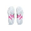 New Asics Netburner Ballistic Ff 3 'Black Hot Pink' Women's 1052A069-003