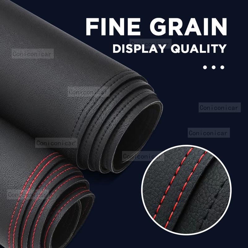 For KIA SPORTAGE NQ5   Car Dashboard Cover Mat Dash Board Sun Shade Anti-UV Pad Artificial Leather sun-proof Accessories