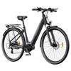 ONESPORT OT07 Electric Bike, 250W BAFANG Motor, 36V 10.4AH Battery, 27.5' Tires, 25km/h Max Speed