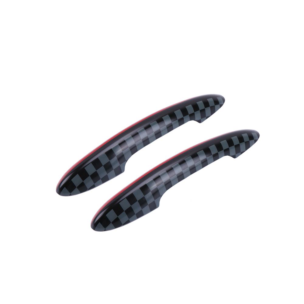 For MINI Cooper S JCW Hactchback F56 F55 F57 Convertible 2.0T Accessory Car Supplies Protective Shell Decorative Cover Sticker