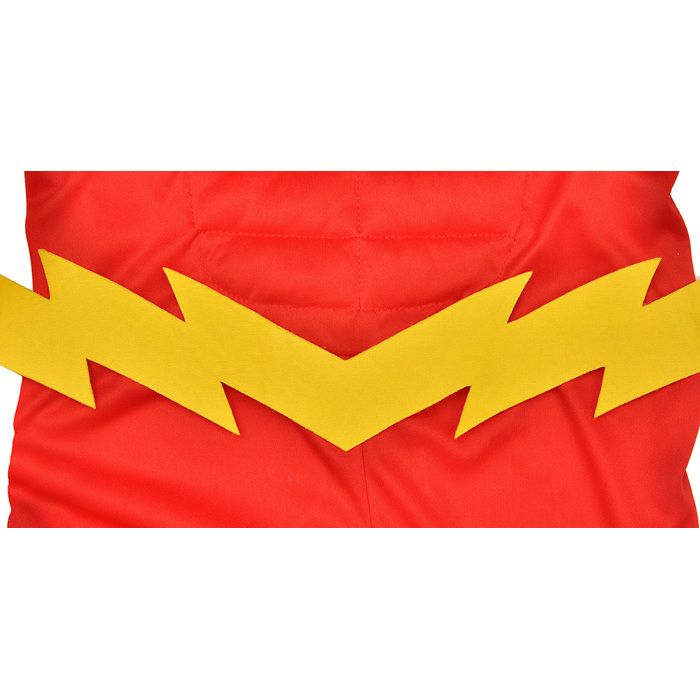 Déguisement Flash Garçon DC
