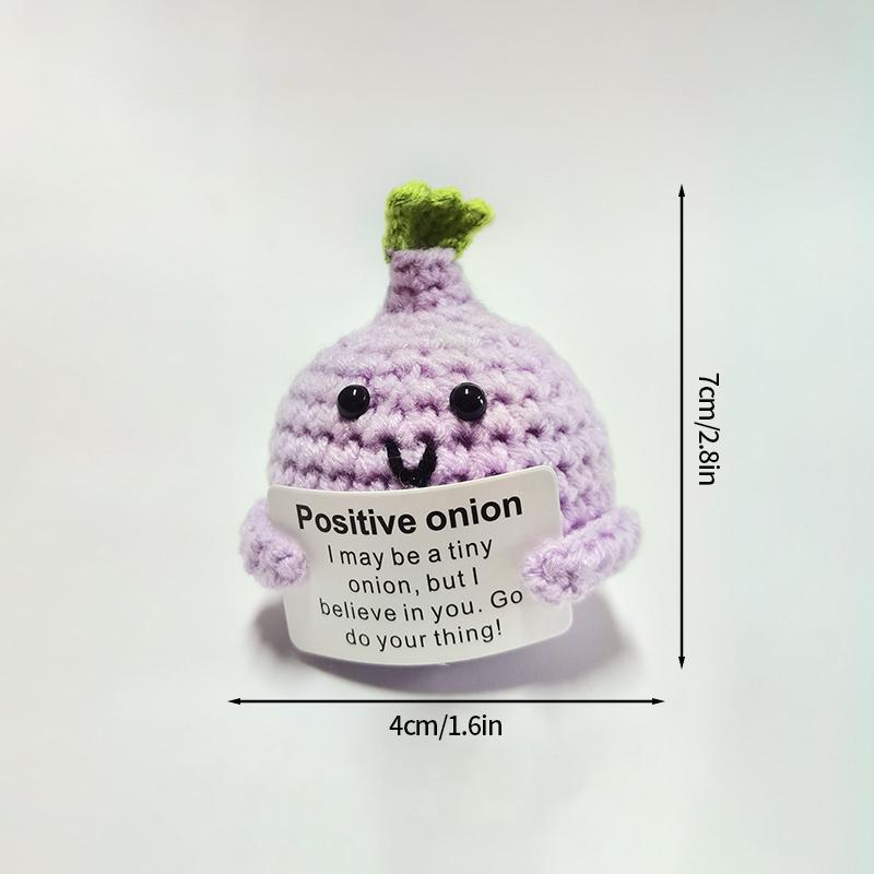 Cartofi croșetat Artificial Croșetat Cartofi Kit de jucărie Accesorii pentru birou Ornament de birou pentru cameră Decor pentru cameră pentru copii Decor pentru acasă