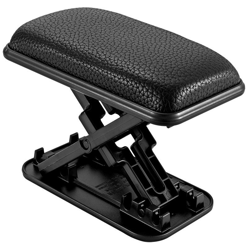 Buick Armrest Pad: Compatible with Envision, Regal, LaCrosse, GL6, GL8 - Car Door and Elbow Support.