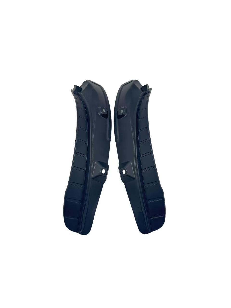 

Volvo XC70 2025 Задня Дверна Внутрішня Обшивка Крила - Зовнішній Авто Апгрейд