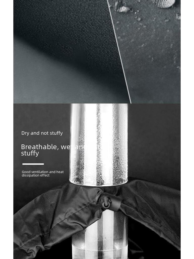 Kratzfeste Outdoor-Schnee- und Wüstenwander-Leggings mit Reißverschluss und Klett-Sandabdeckung