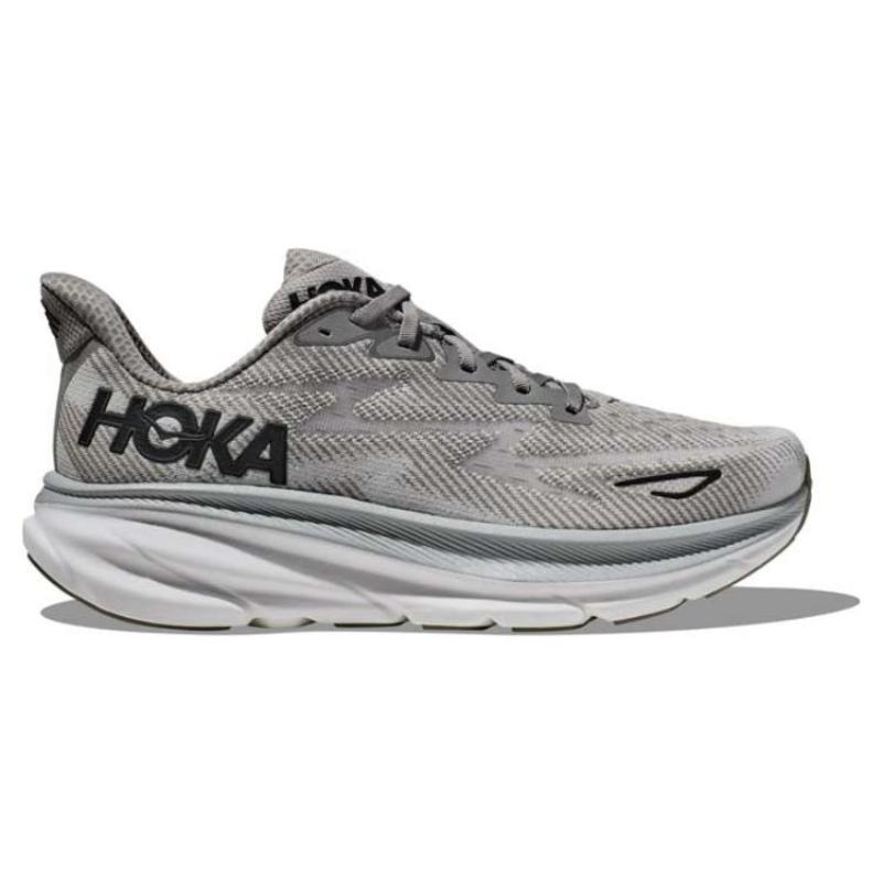 HOKA ONE ONE Clifton 9 Harbor Mist Sneakers 1127895-HMBC