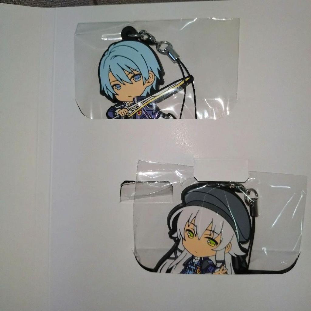 [USED] PS4 Trails of Cold Steel III First Limited Edition