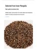 Adjustable Buckwheat Hull Pillow for Adults, Students, and Children - Cervical Support for Home Use