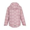 Regatta Childrens/Kids Lever II Petal Waterproof Jacket