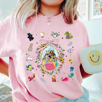 Tops – Camisetas