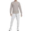 Nike Long Sleeve Crew Neck Sweatshirt Men Tops Brown DN3618-087