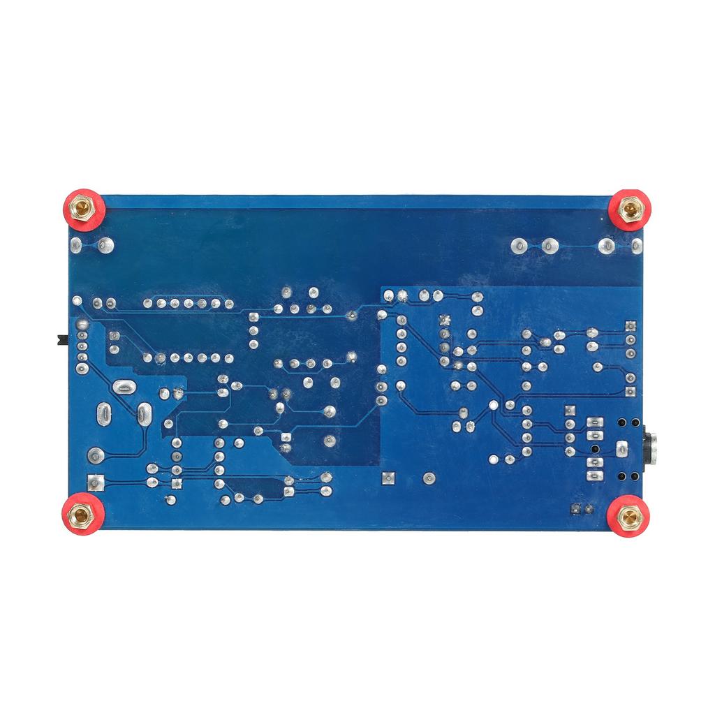 Assembled Radiation Detector System, DIY Miller Tube Tube Nuclear Radiation Detector Geiger Counter Kit Module