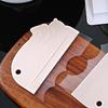 CAKOO Cake Decorating Soft Scraper
