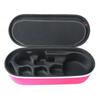 Travel Storage Bag Case EVA Hard Case for Dyson HD15 Supersonic Hair Dryer for Dyson HD03 HD08 Supersonic Hair Dryer