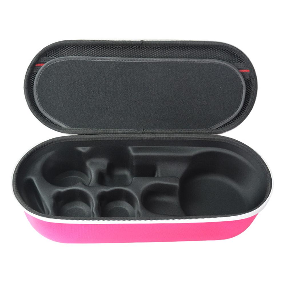 Travel Storage Bag Case EVA Hard Case for Dyson HD15 Supersonic Hair Dryer for Dyson HD03 HD08 Supersonic Hair Dryer