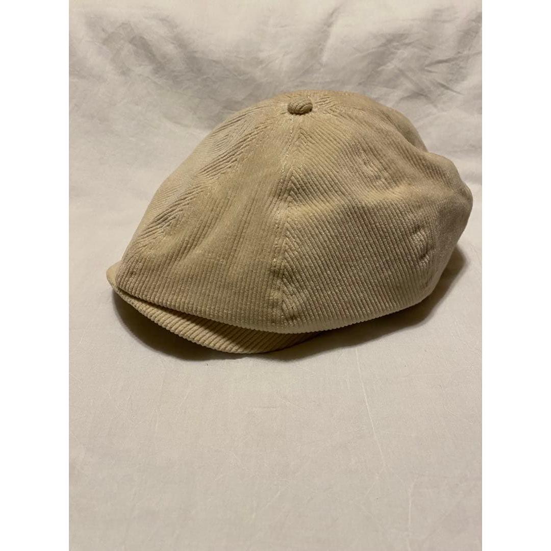 Used brixton hunting hat corduroy men and women OK
