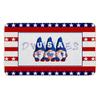 Cross Border Linen Floor Mat, Door Mat, Kitchen Carpet, Bedroom Non-slip Rubber, Household Floor Mat, Bathroom Mat, Outdoor Floor Mat