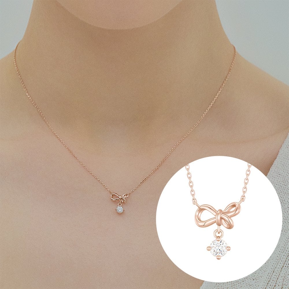 Rachel Necklace (Jjljnq4Bs355Sr420)