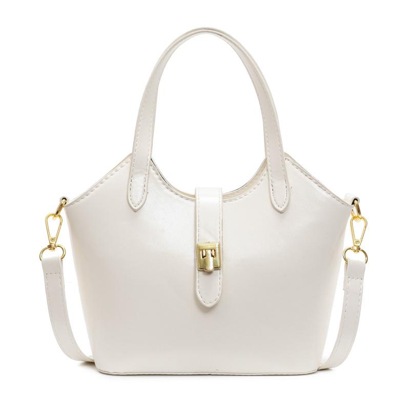 Commuter Fashion Portable New Shoulder Bag Messenger Bag