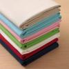 30*30cm DIY Embroidered Fabric Handmade Cross-stitch Special Fabric Plain Weave High-quality Handcrafting Fabric Sewing Material