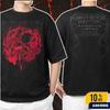 Babymetal World Tour 2026-2026 Summer Tour In Japan REQUIEM Tee Merchandises Fan