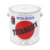 Titanlux-Treatment Titanlux 02t056625 Water-based Enamel White 2.5 L 2.5 L