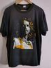 Neues Chris Cornell Signature Baumwoll Schwarz Unisex Alle Größen T-Shirt