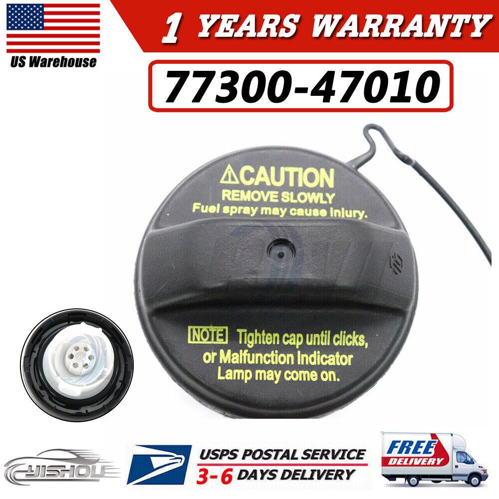 77300-47010 NEW FUEL TANK GAS CAP Fits For LEXUS RX330 GX470 ES330 ES300 TOYOTA