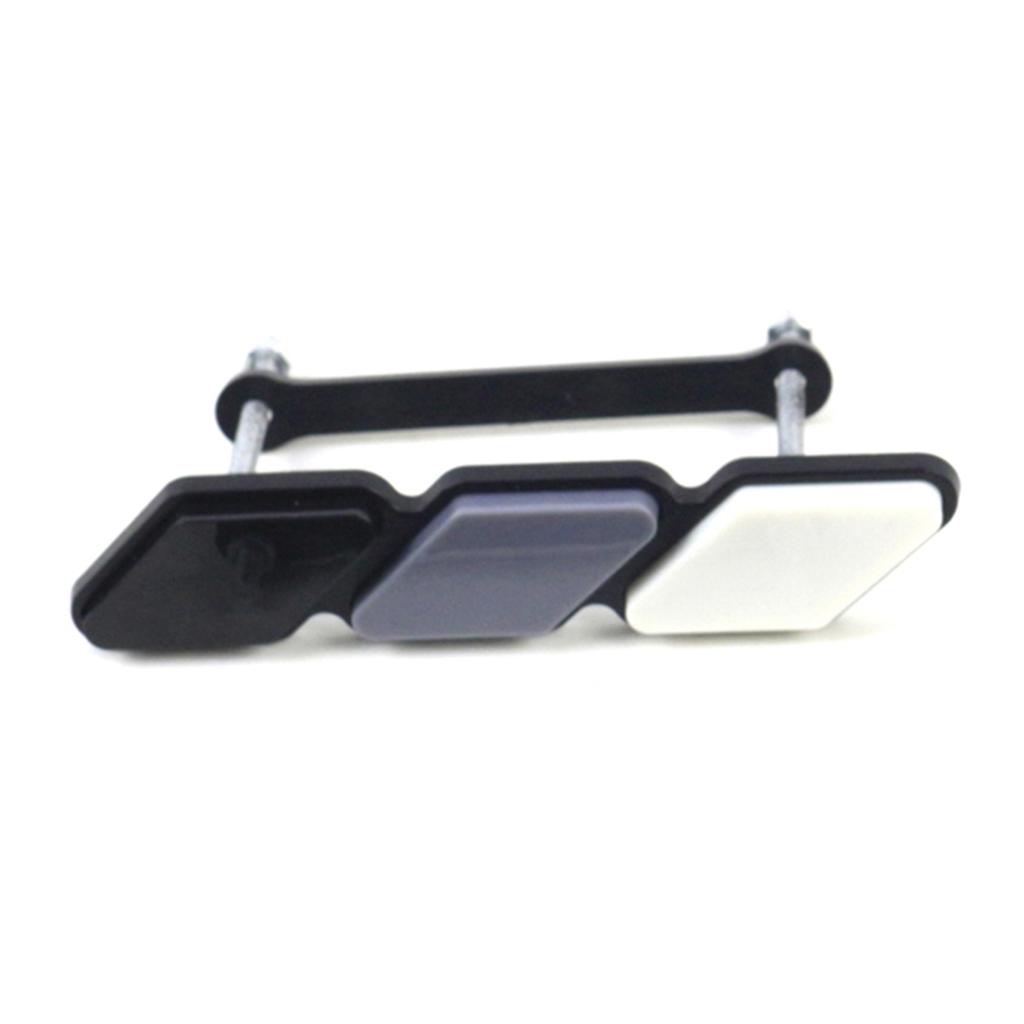 Grille Badge Emblem Decoration Label Replacement for