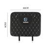 Car Auto Anti Mud Dirt Pads with Storage Bag Waterproof Seat Back Protector Cover For Volvo XC40 XC90 V40 V90 V60 XC60 S80 S60