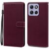 For Motorola G86 5G Case G86 Power Wallet Leather Flip Cover For Motorola Moto G86 Case Motorola G86 Power Case Coque Fundas