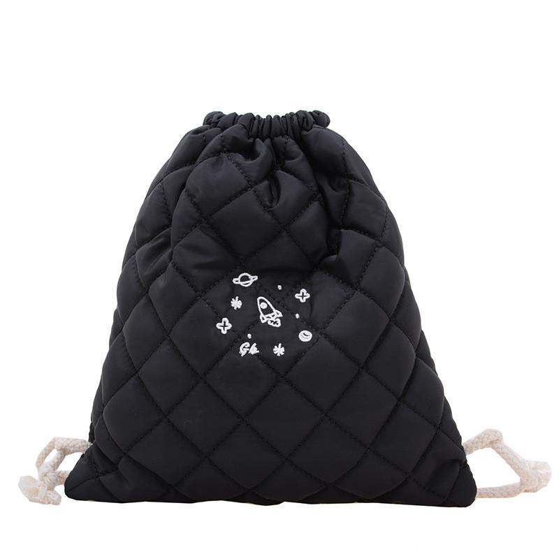 

Stylish And Breathable New Japanese Soft Cute Children s Backpack For Boys And Girls чорний