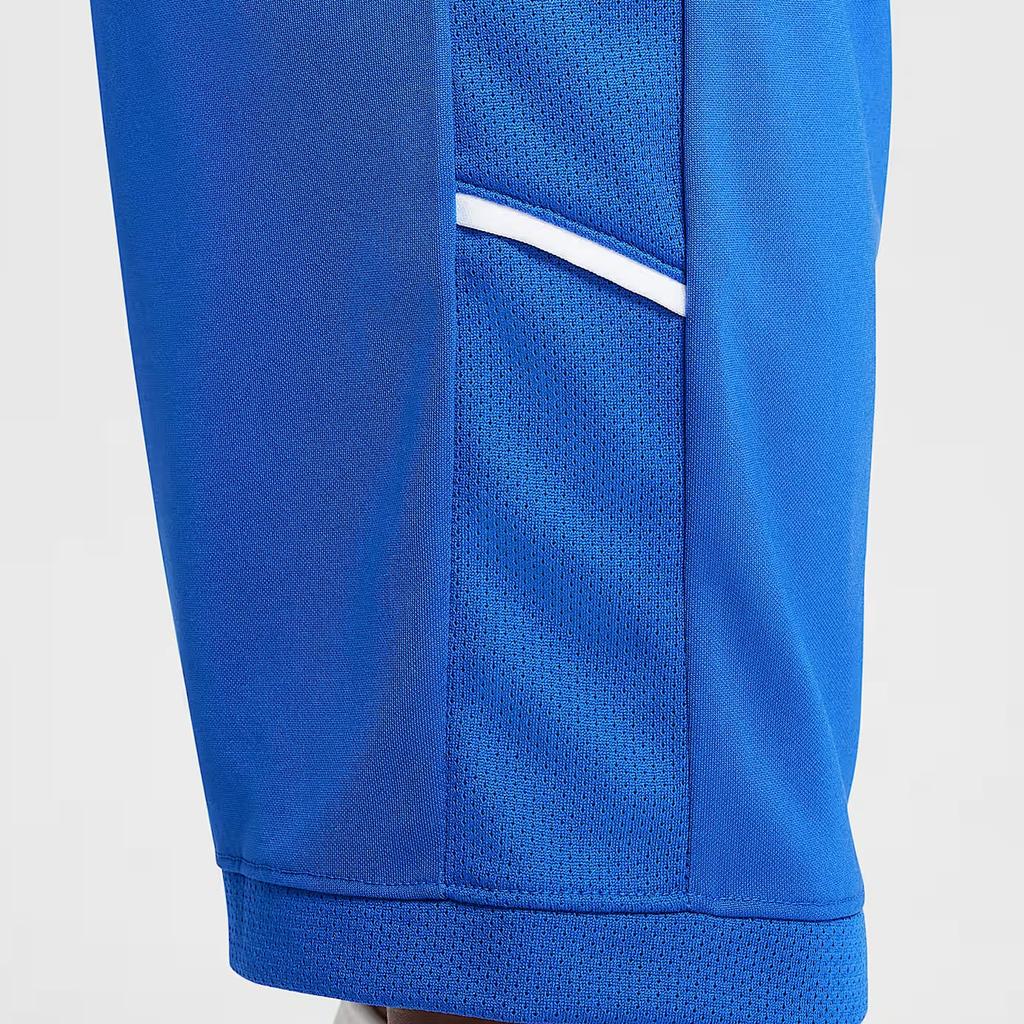 Nike AcademyDri Fit Shorts Teenagers Game Royal Blue/White HJ3718-480