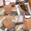 Dou Xiaozhu Korean Style Premium Small Bucket Bag