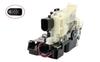 Ft00053 Fast Door Lock Front Right Central Locking