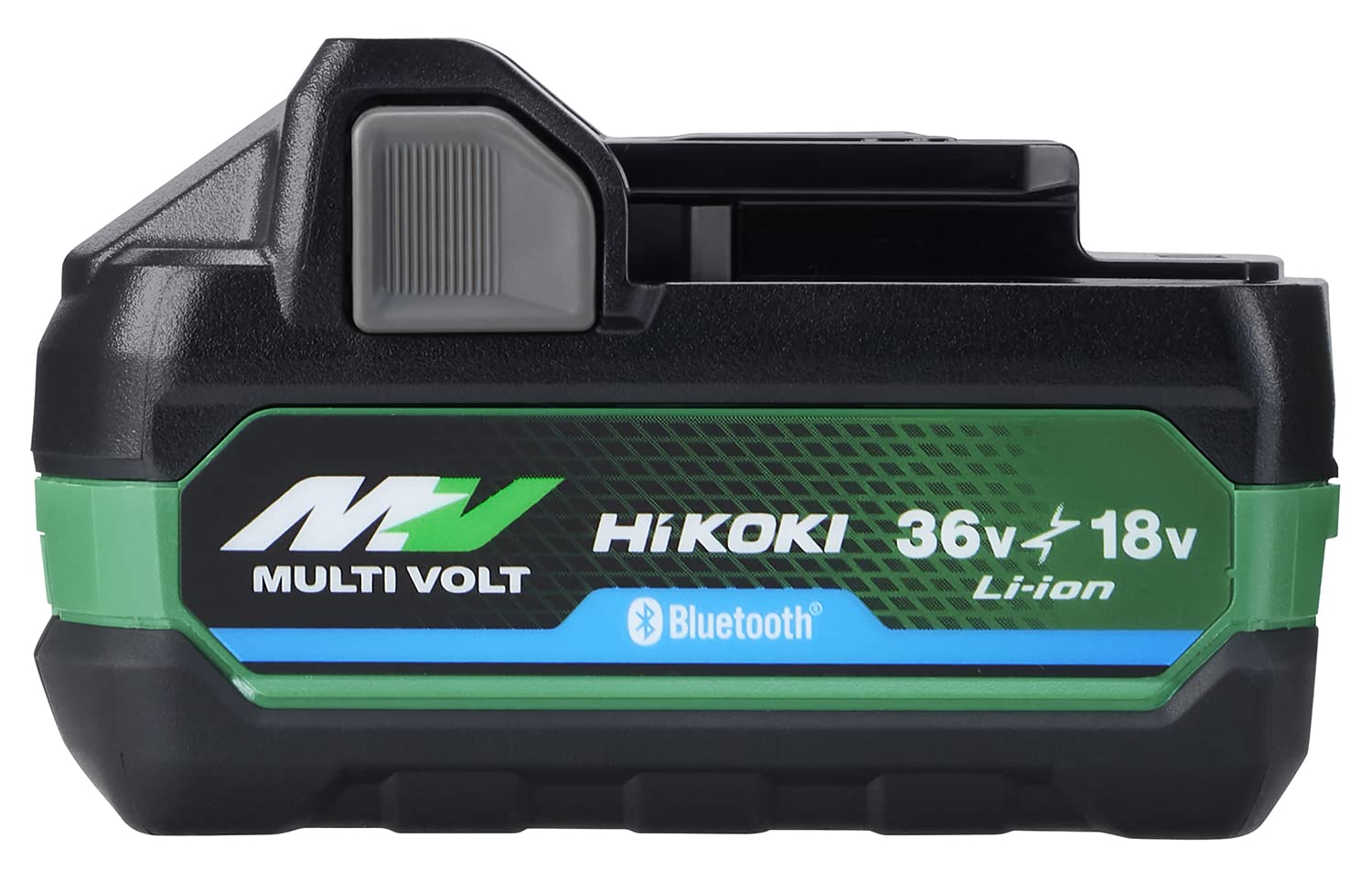 Hikoki 2Nd Generation Multivolt Battery 36V Bsl36a18bx Bluetooth-Enabled 2.5Ah/18V 5.0Ah 0037-9242