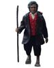 Figura em Escala LOTR031 do Bilbo Baggins [ASMUS TOYS] 1/6 "Senhor dos Anéis"