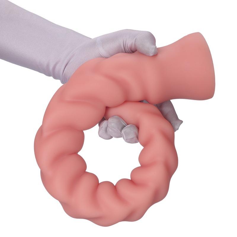 Super Long Anal Plug Big Large Giant Anal Training Dilator Expander Expansion Dildo Long Huge Butt Plug Sex Toys for Women Gay