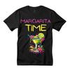 Margarita Time' Refreshing T-Shirt - Cheers To Relaxation and Fun Unisex T-Shirt