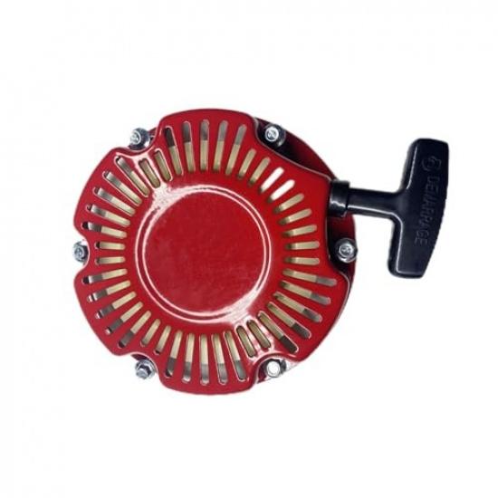 Pull Start Recoil Starter for Coleman CT100U CC100X Mini Bike SK100 CK100 Go Kar