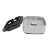 Ashtray Purifier Smokeless Multi Functional Battery Powered Negative Ion Air Purifier for Home Car Office